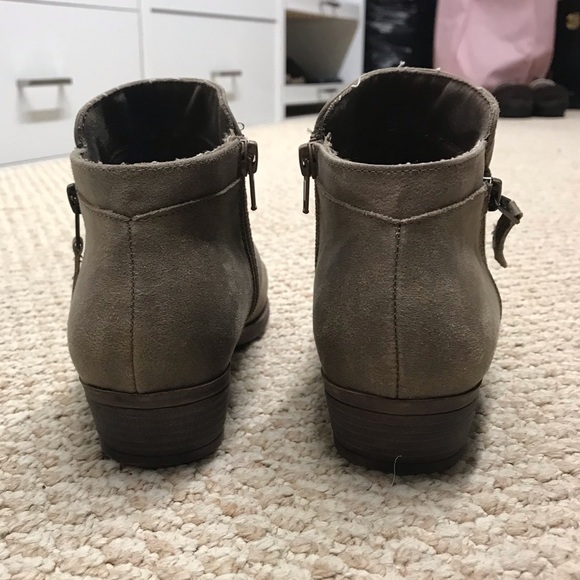 Booties - Picture 3 of 3